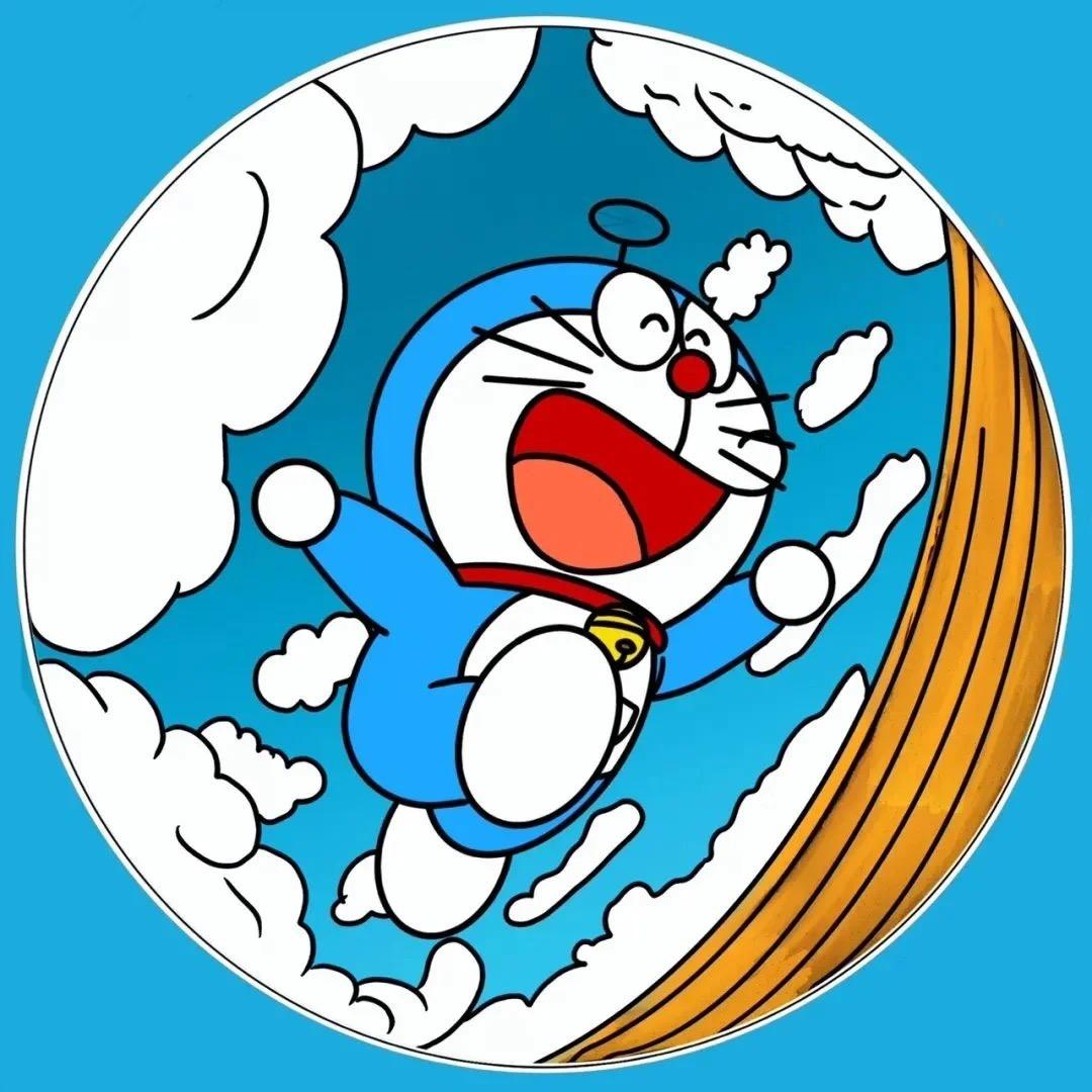 小叮当的百宝袋🧳