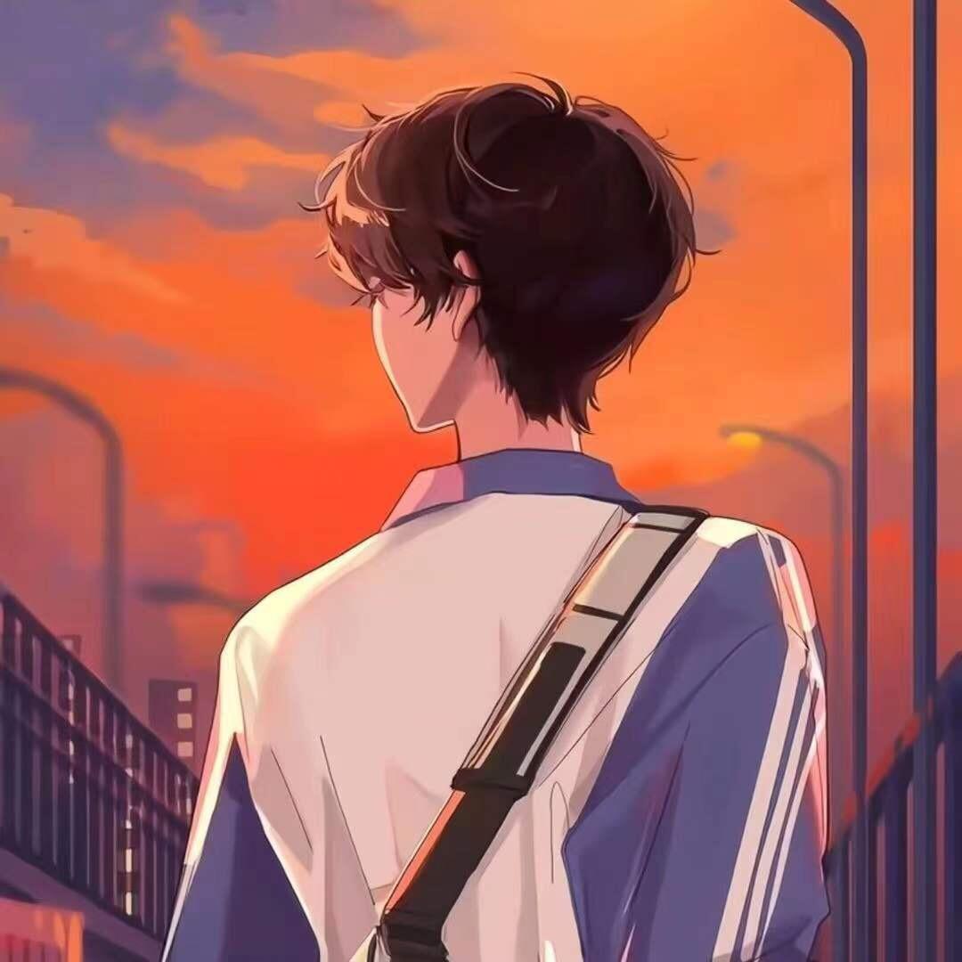 渣男……