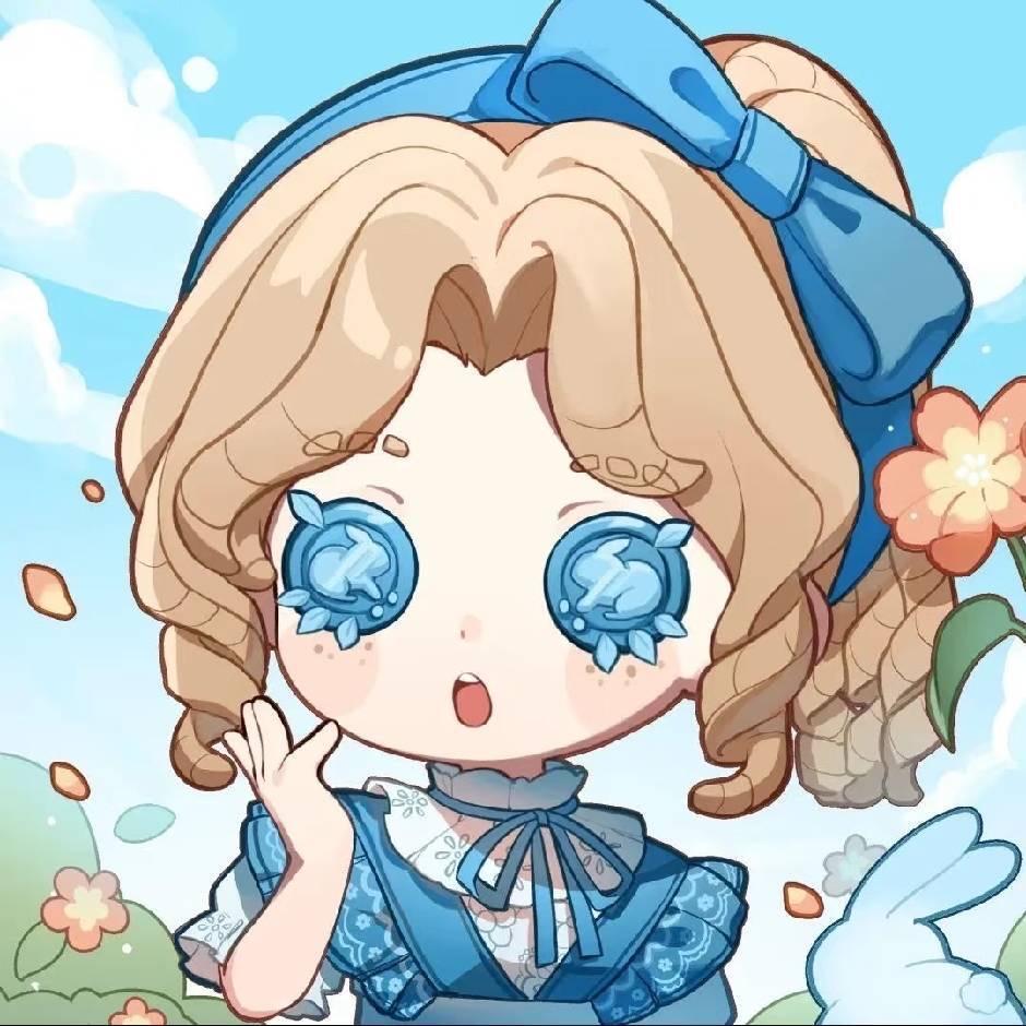 小zhang同学—👑