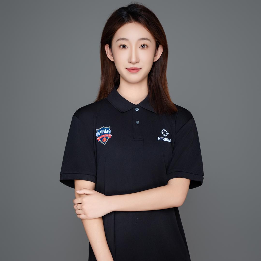 菏泽最美女教练