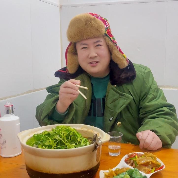 大刚的小快乐