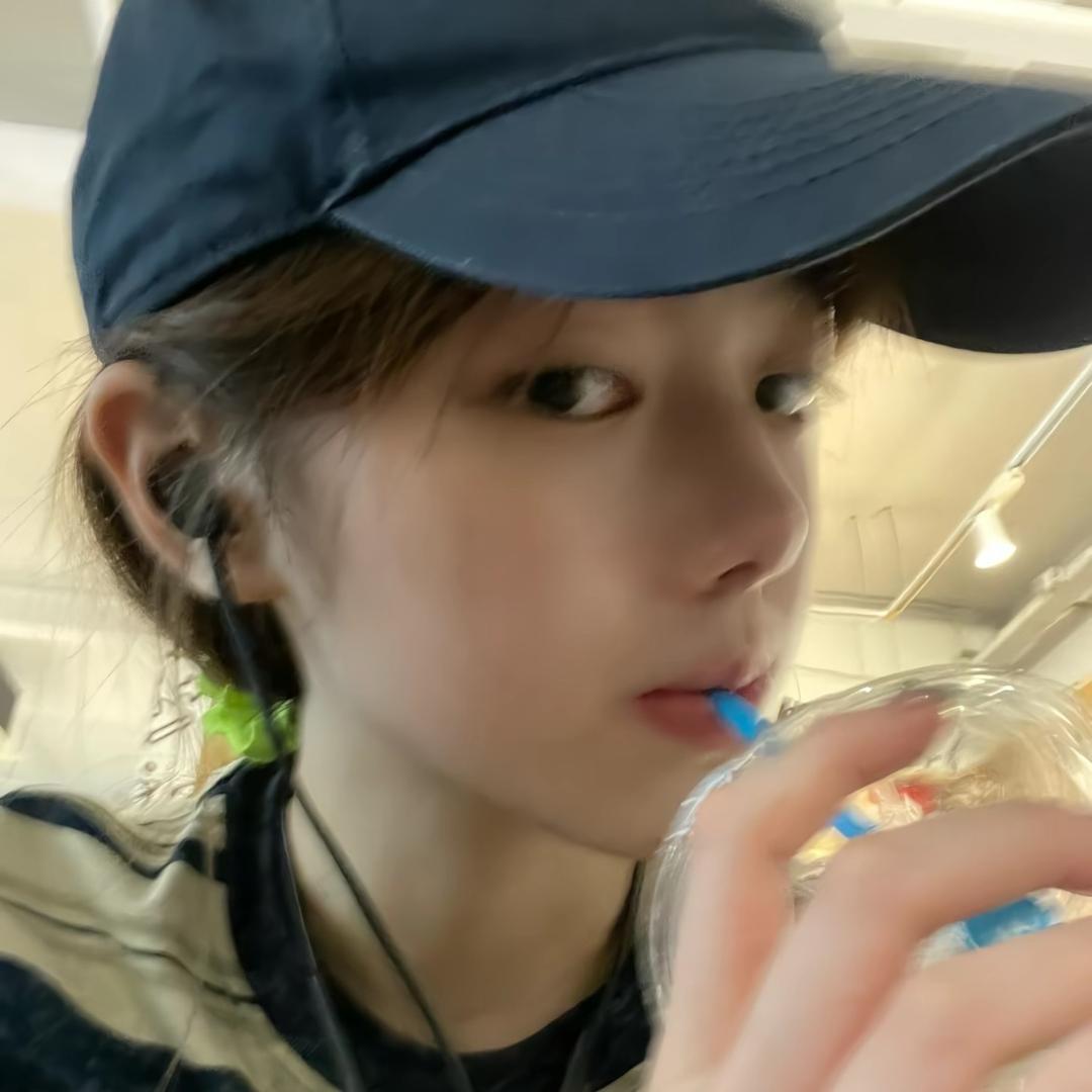 他都没我帅