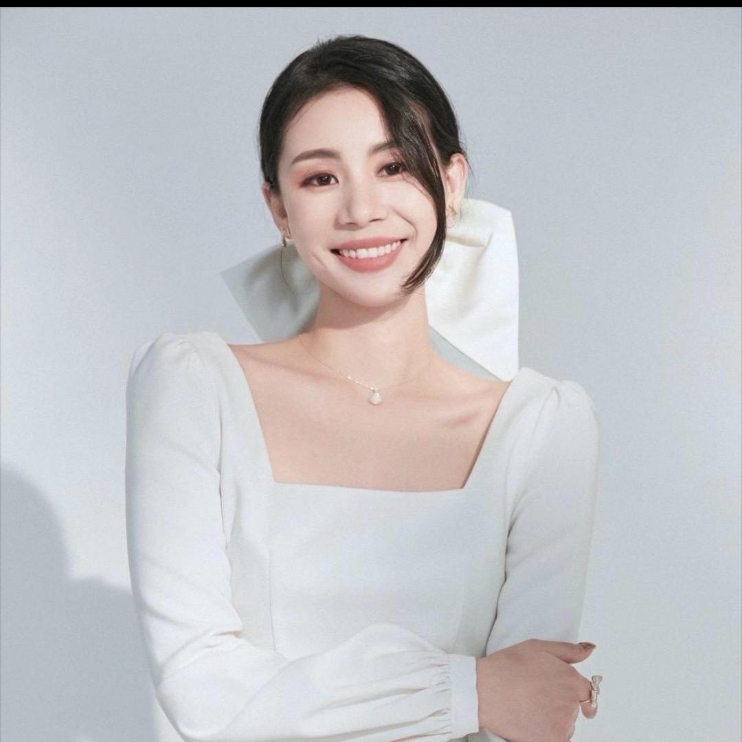 麦芽mayya plus精选穿搭