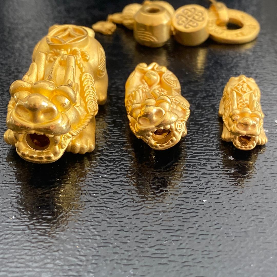 沈阳大王回收黄