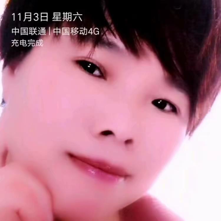 春天的小虎🐯