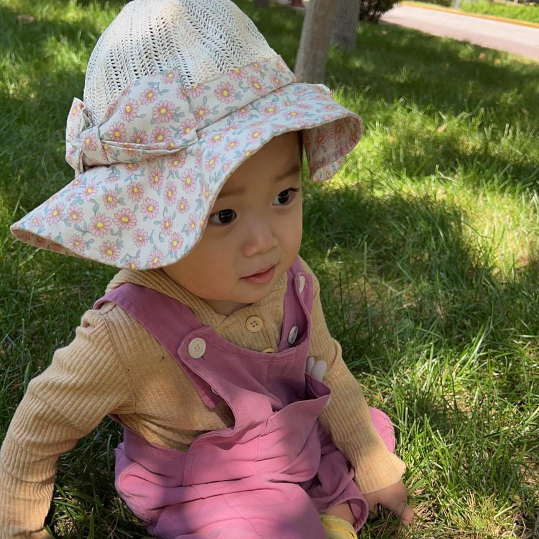 我爱我的宝贝👶