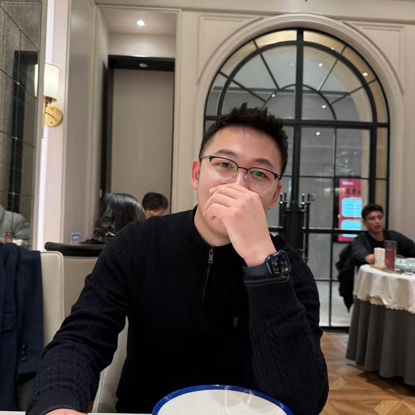 抖家阿振