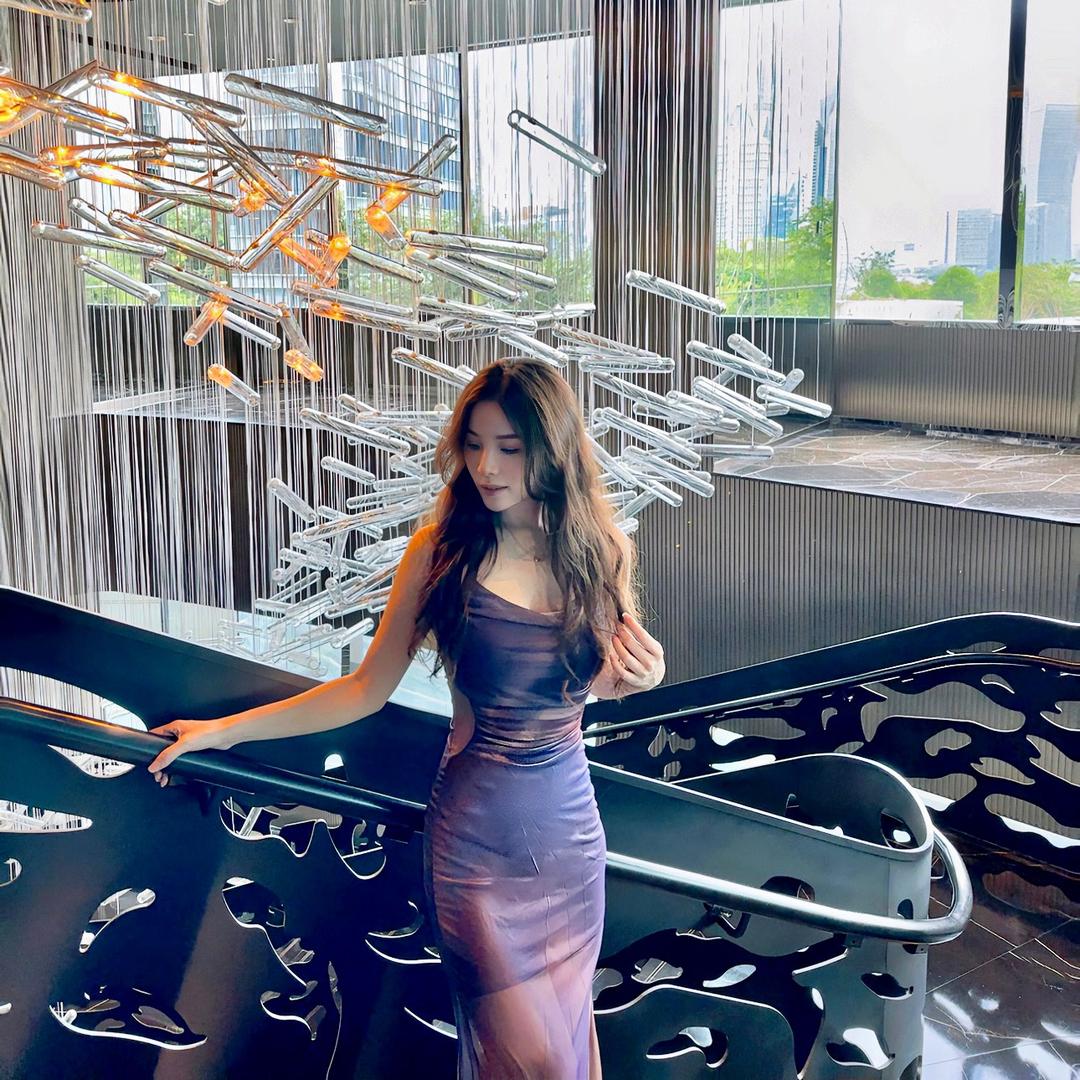 深意Nicole