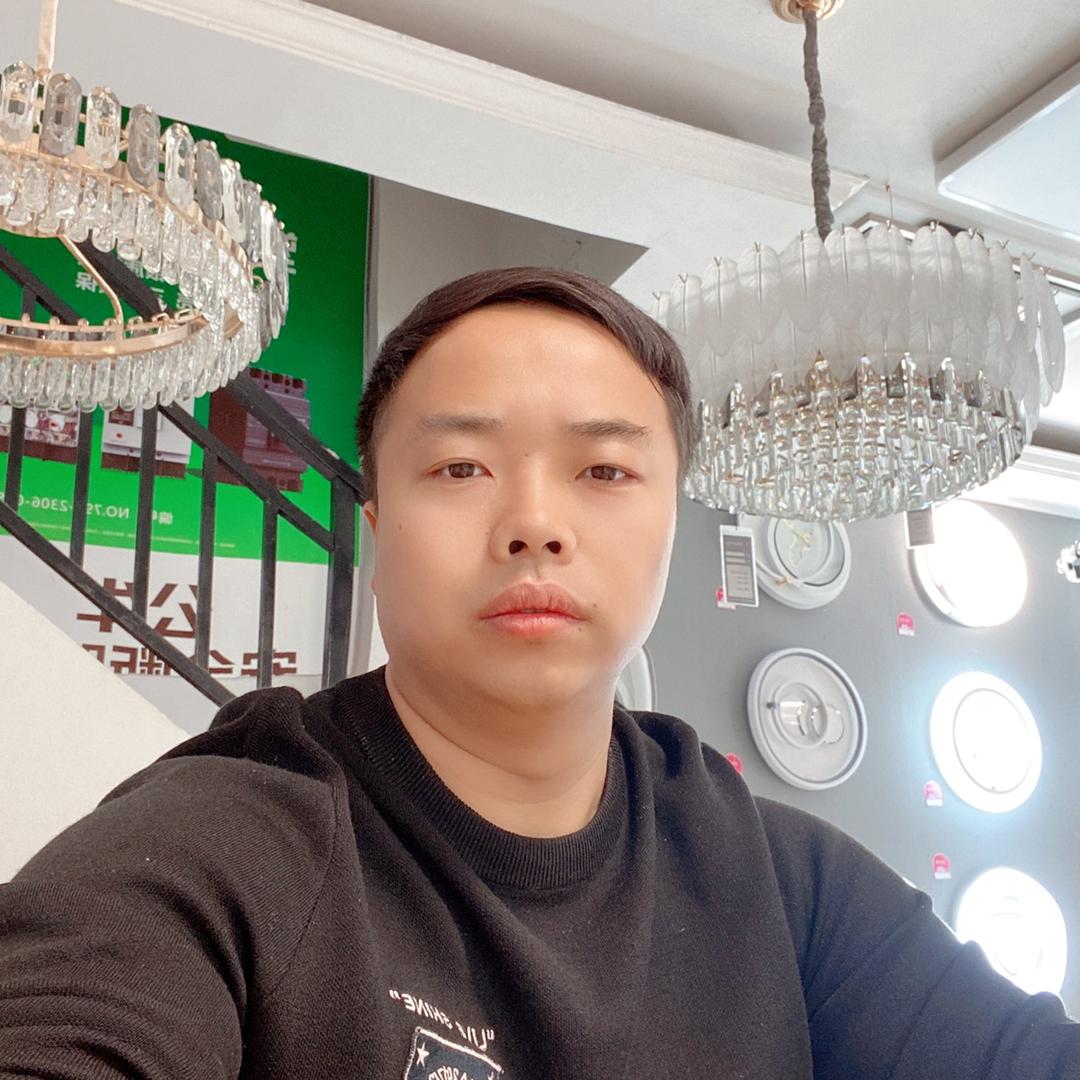 老张 上饶开关灯具