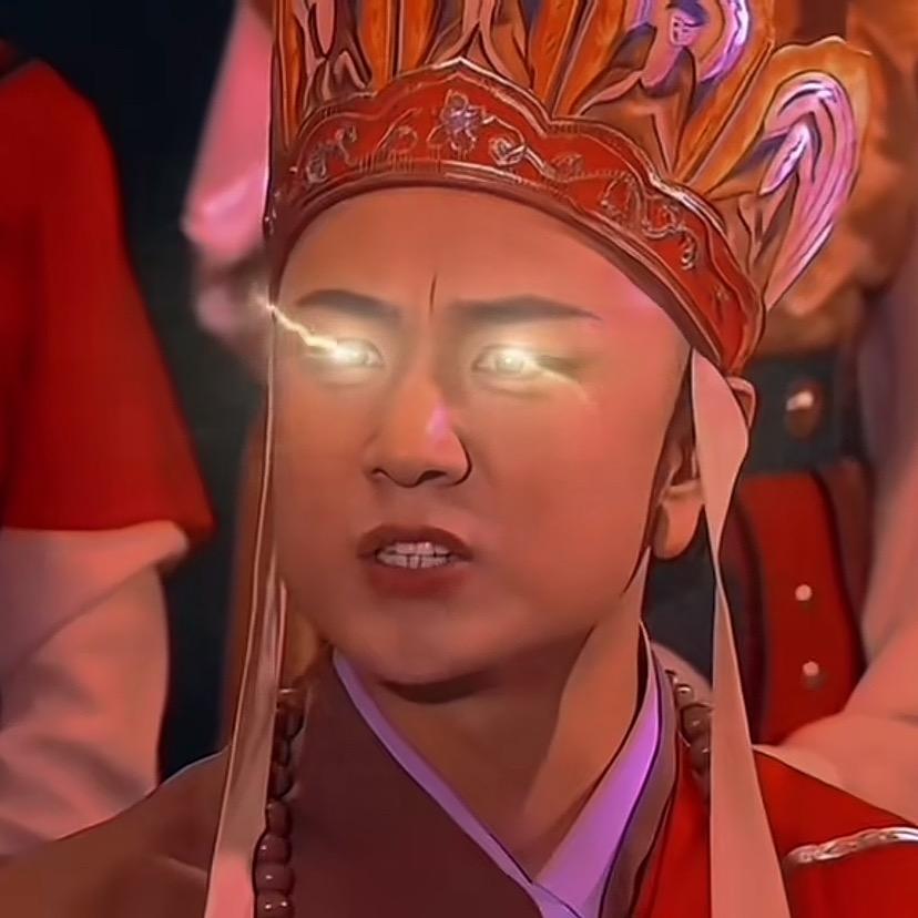 御弟小唐唐