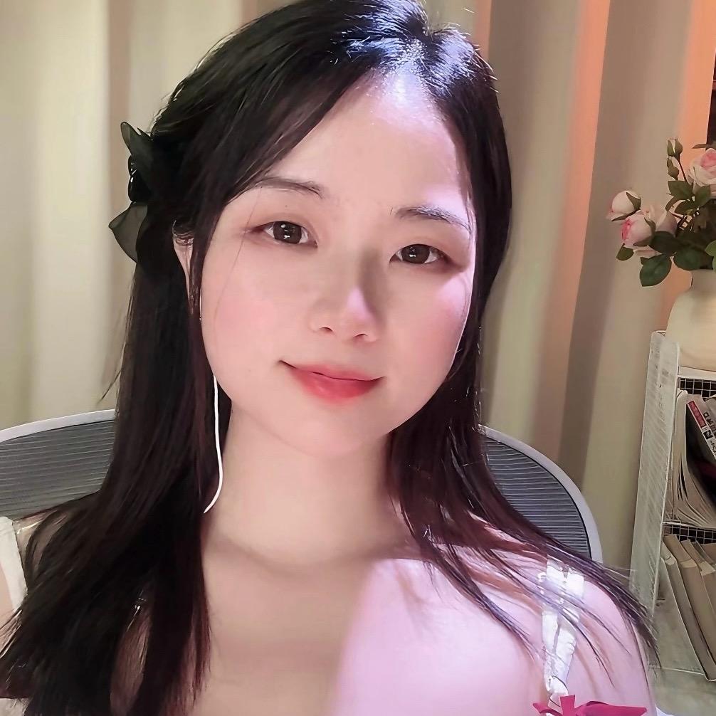 小欣儿吖💕