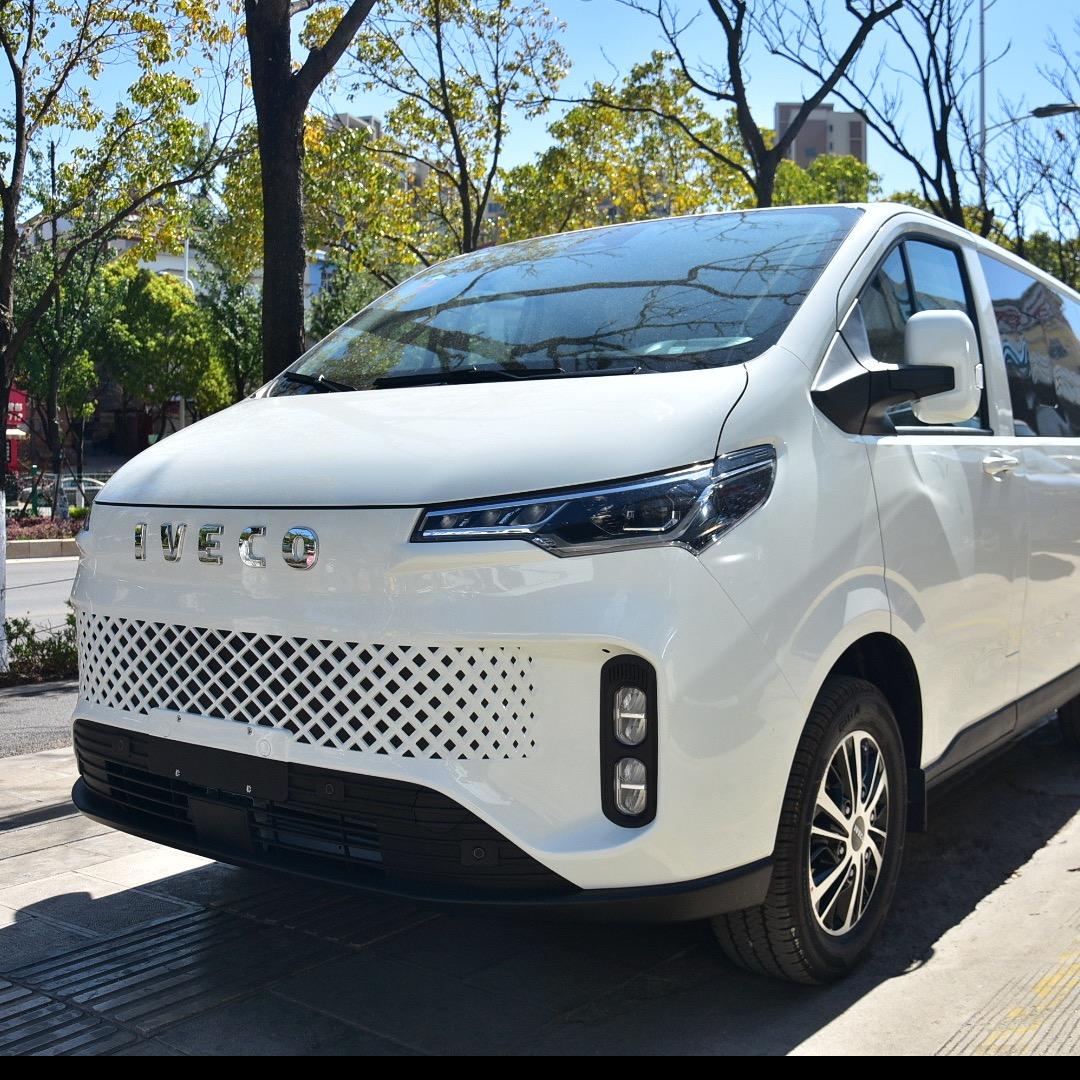 云南依维柯商用车