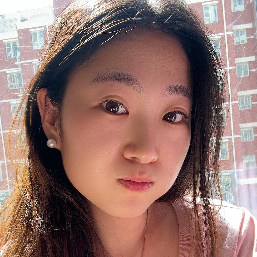 🌈小灿烂