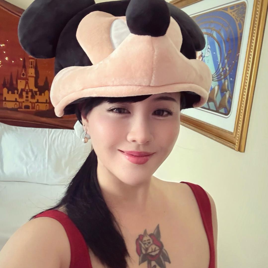 小馒头