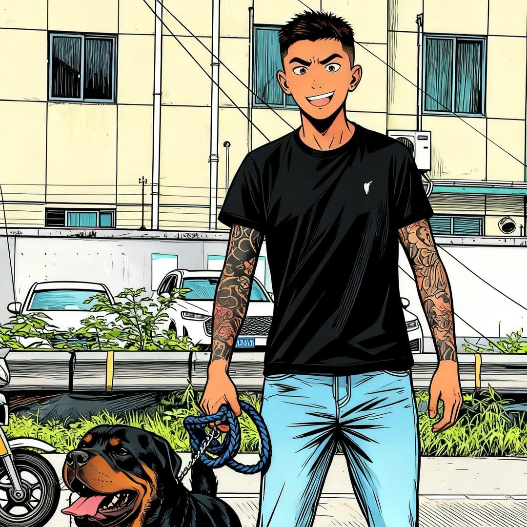 【卓巴桑】次成