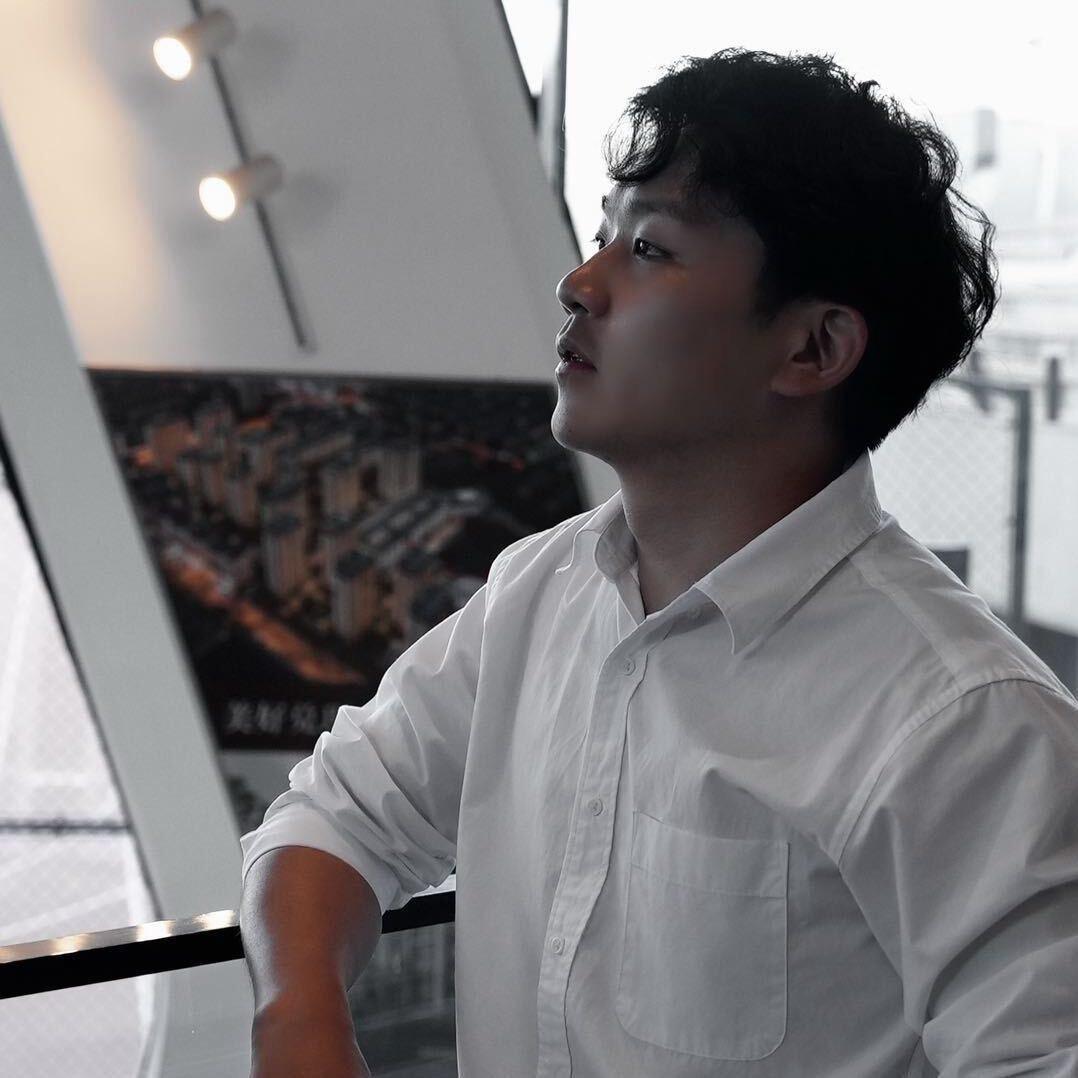 杨木木｜AD · 视频号·房产直播