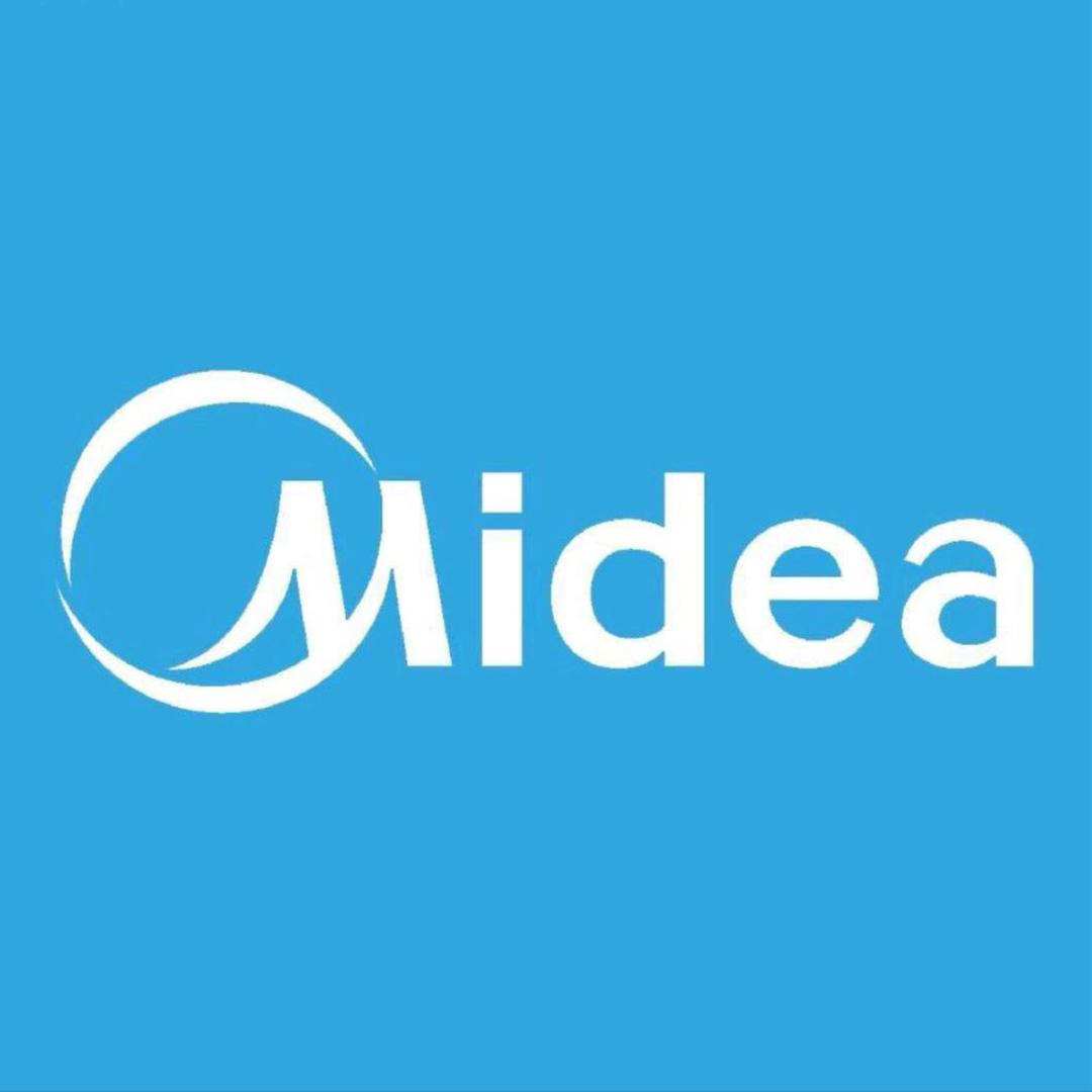 Midea美的微蒸烤直播间