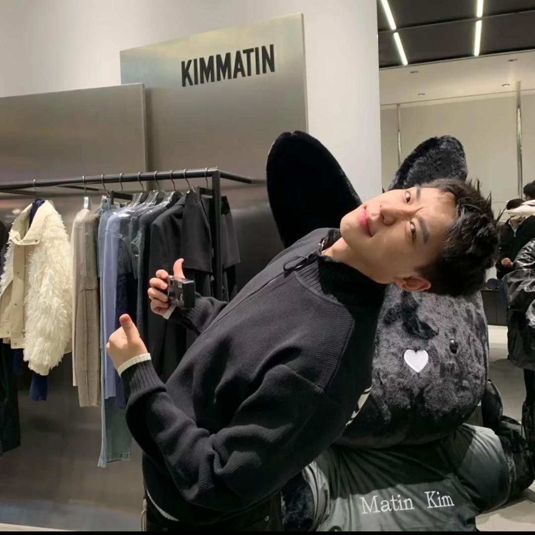 k‘