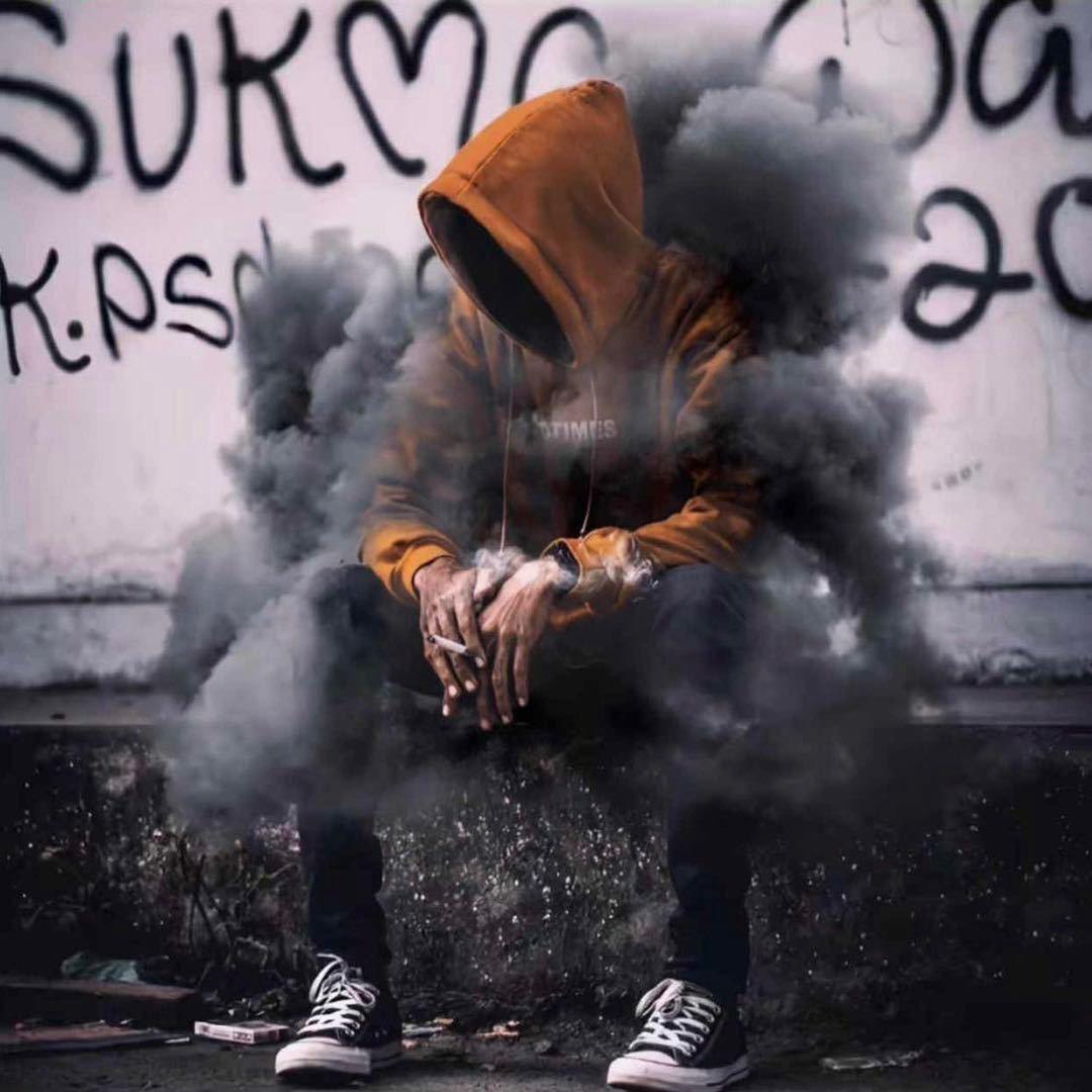 白毛自带暴击