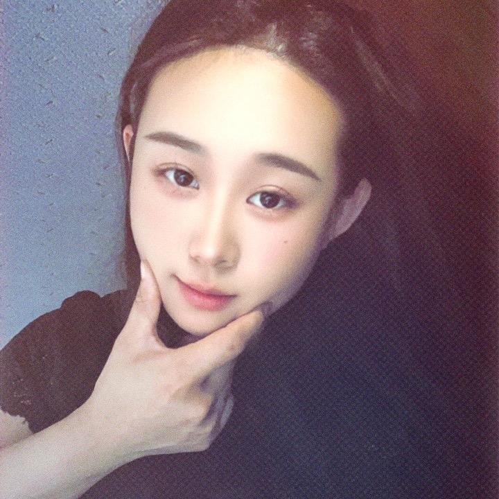 婷～