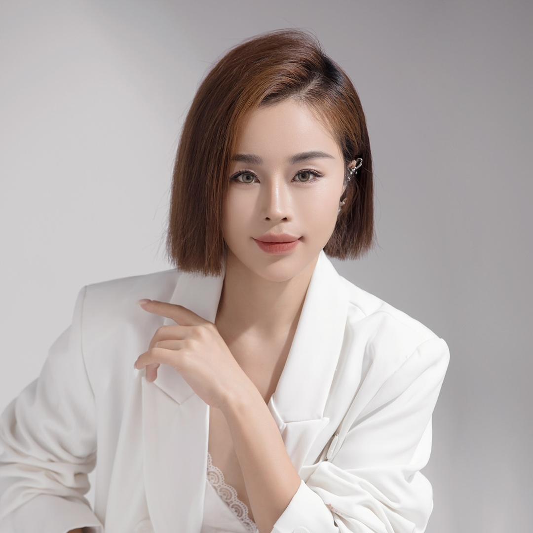 爱美的暖暖