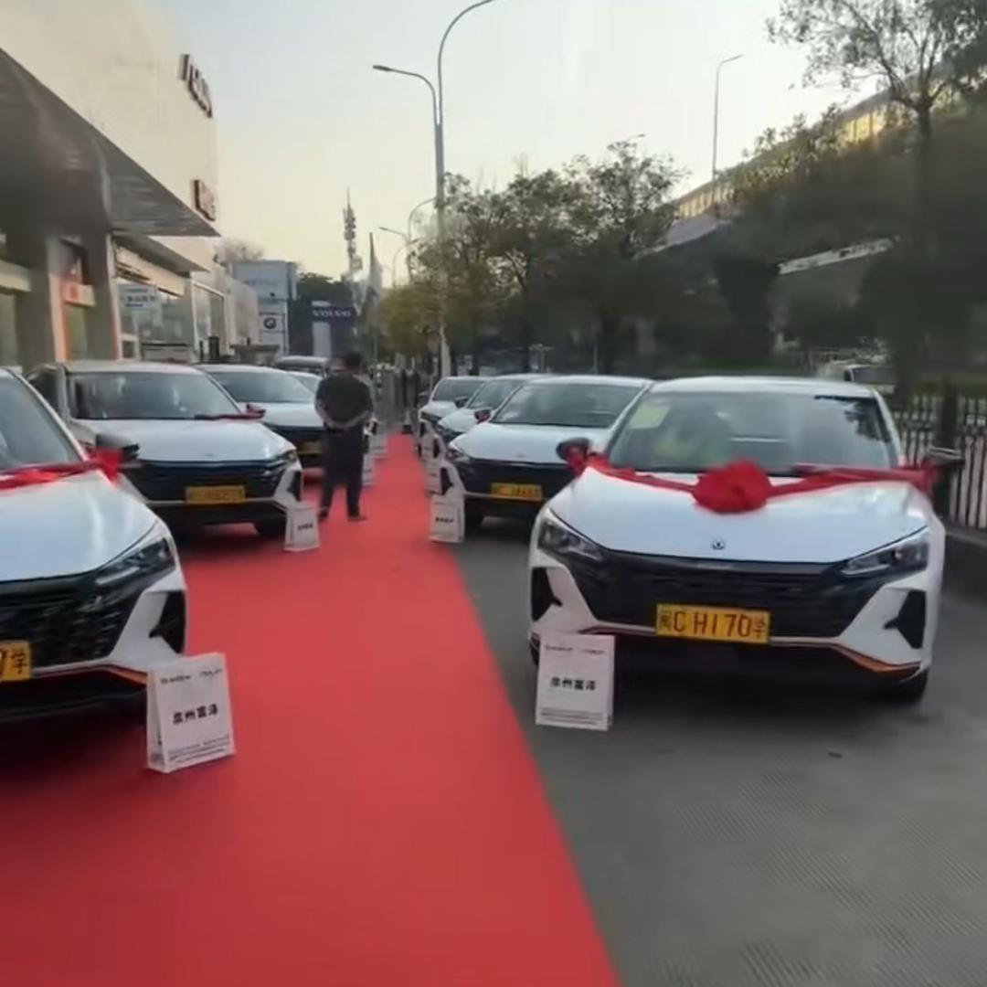 泉州恒星驾校-校长