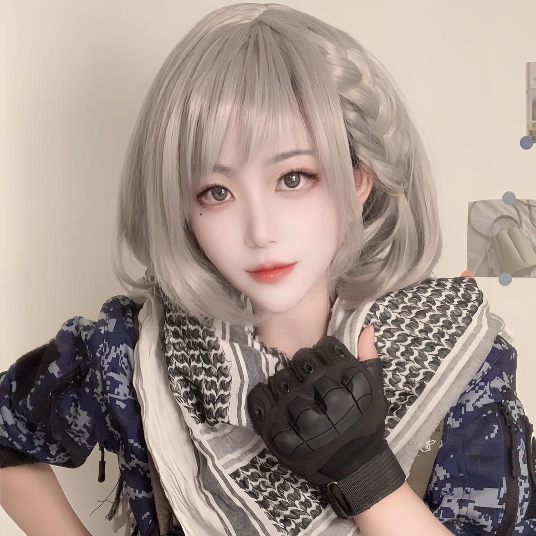 狐狸莱莱
