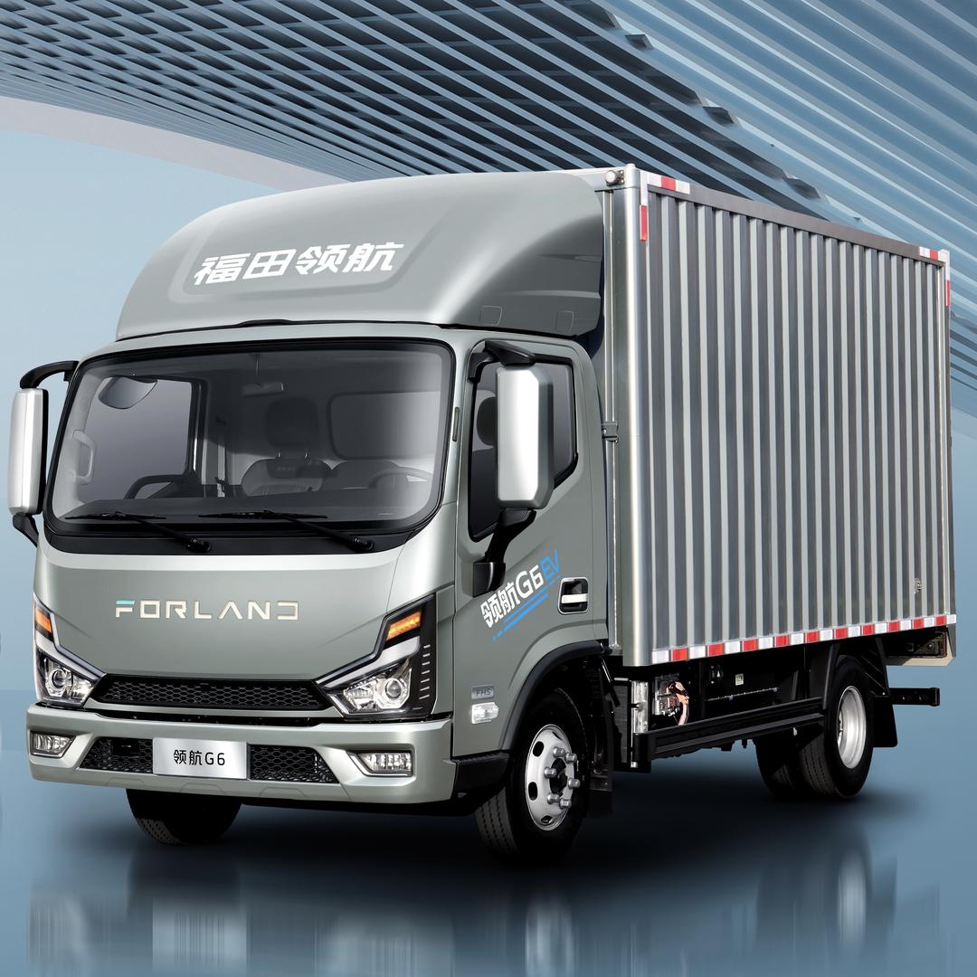 周口富瑞福田新能源