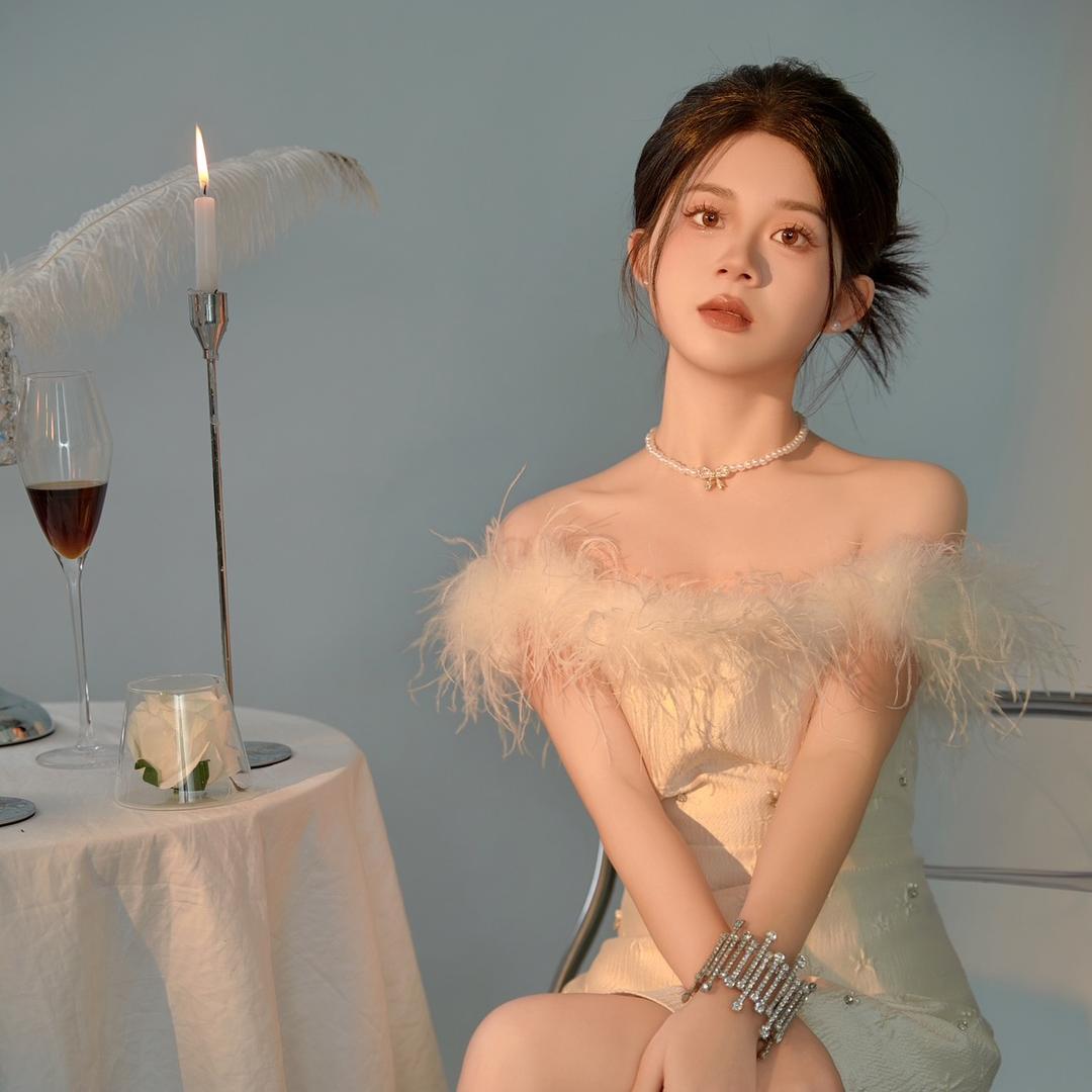 虎妹儿Studio（145小个子服装搭配