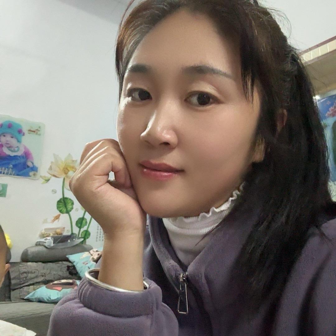 野百合也有春天