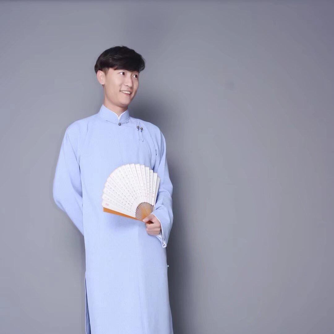 相声王小虾