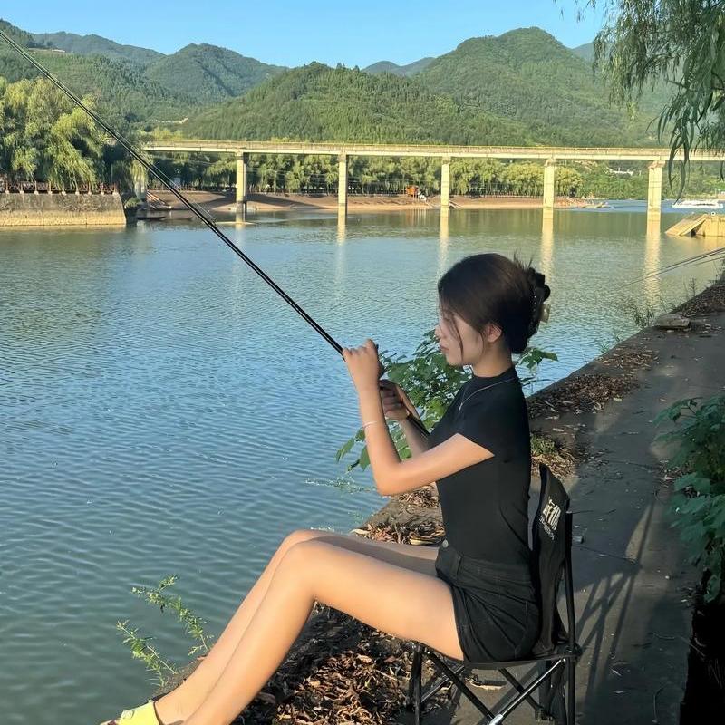 尚渔渔具工厂店