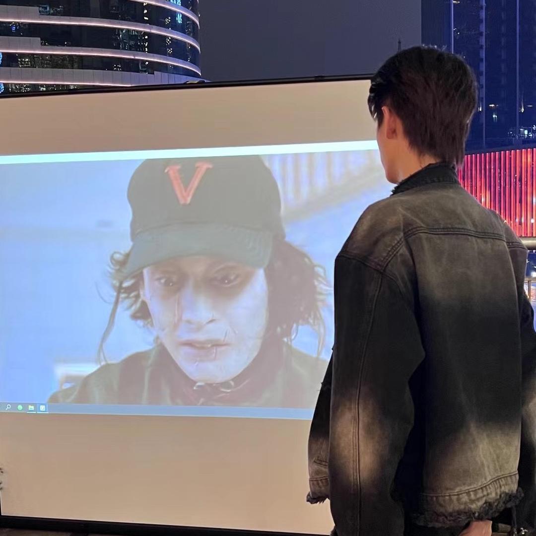 路海洋
