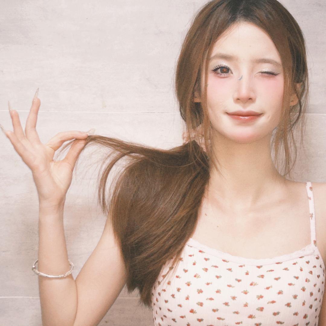 小逸很容易