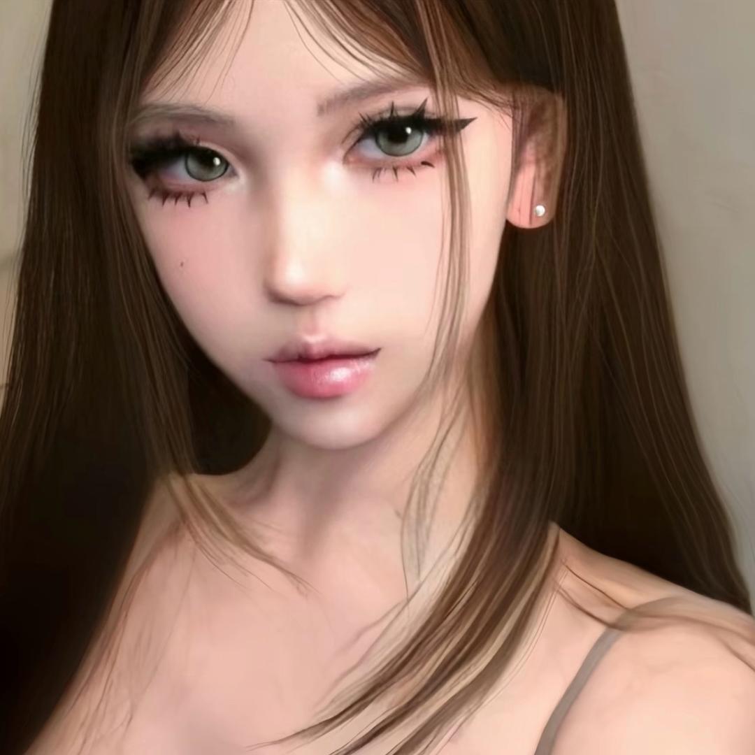 DJ小娇妻