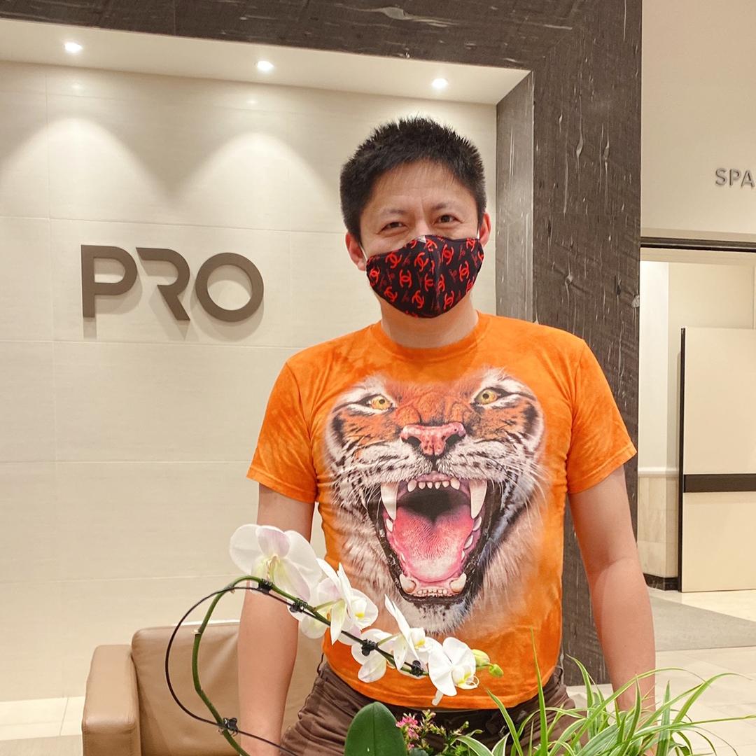 顾颖琼博士