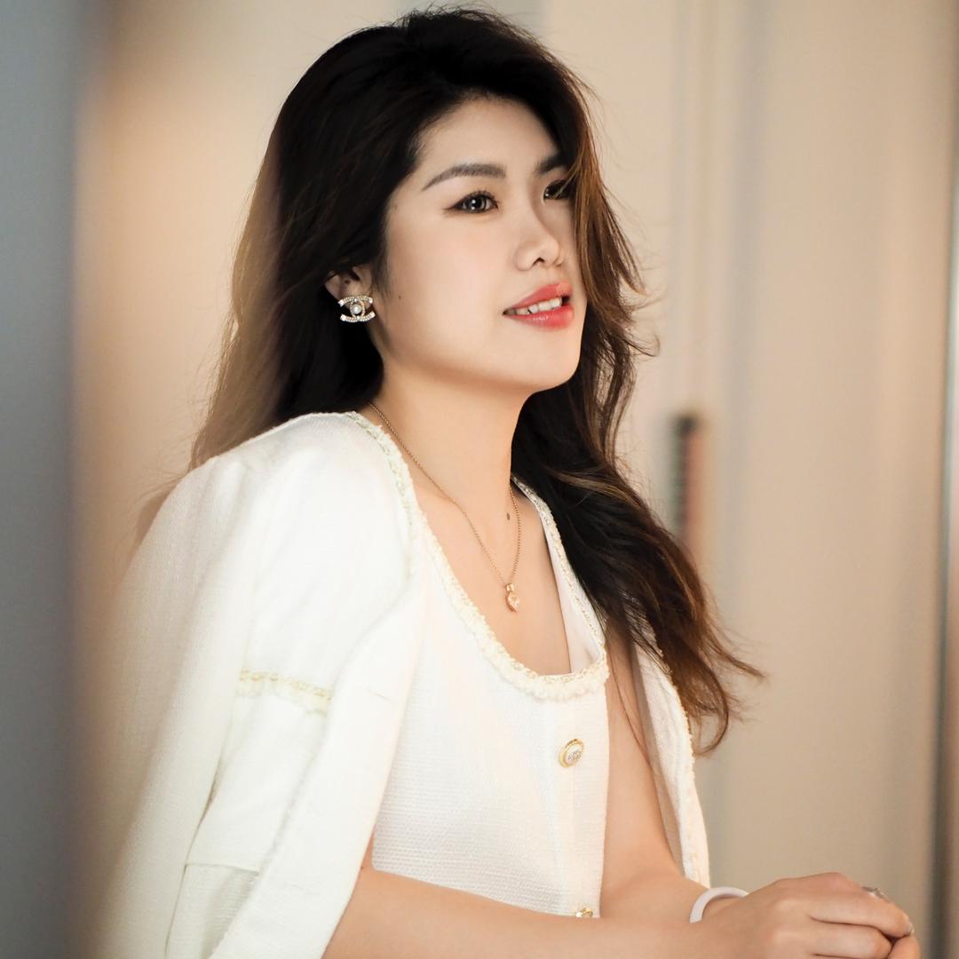 全宇宙最可爱的小妞