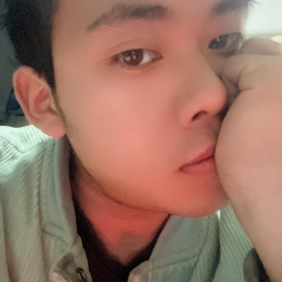 未来可期💕💕