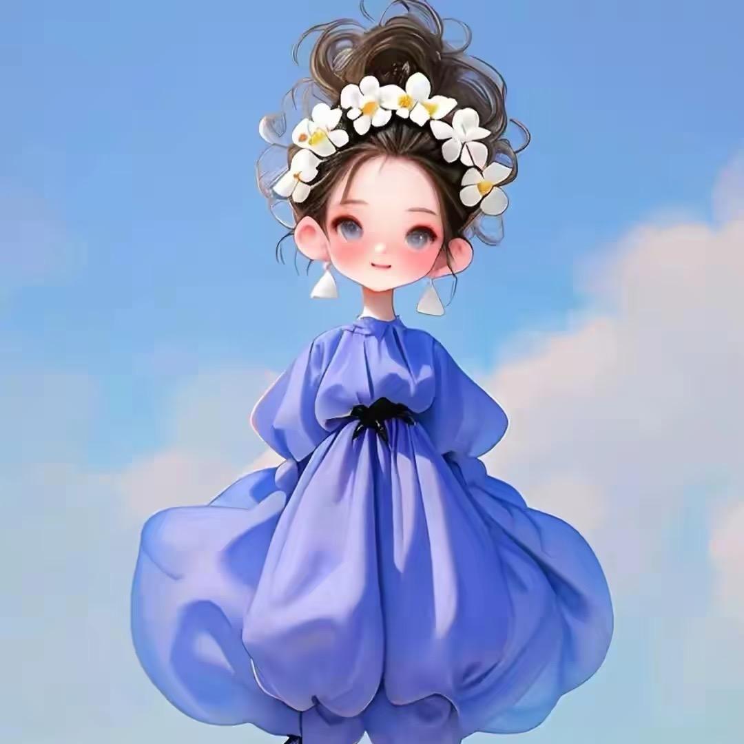 花花发饰屋