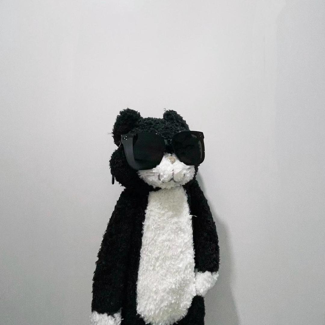 林中鸟