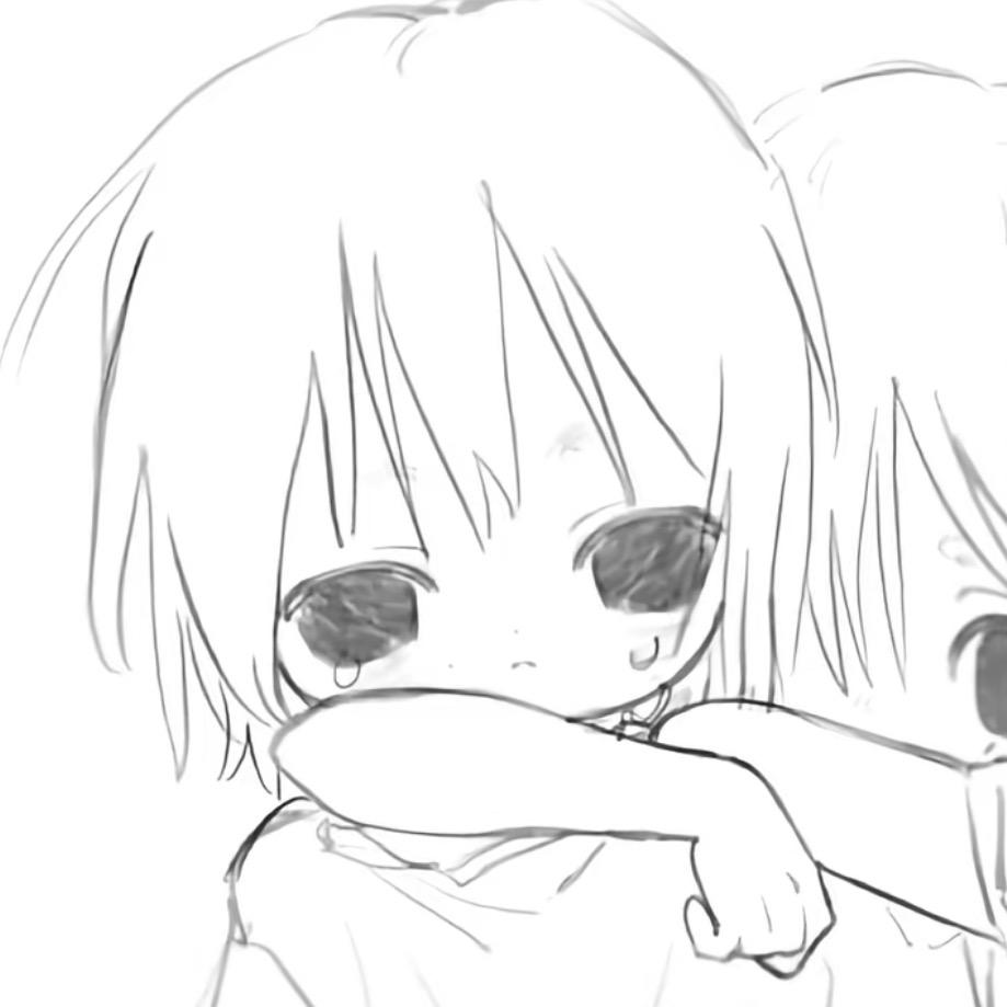 钉罪🎀