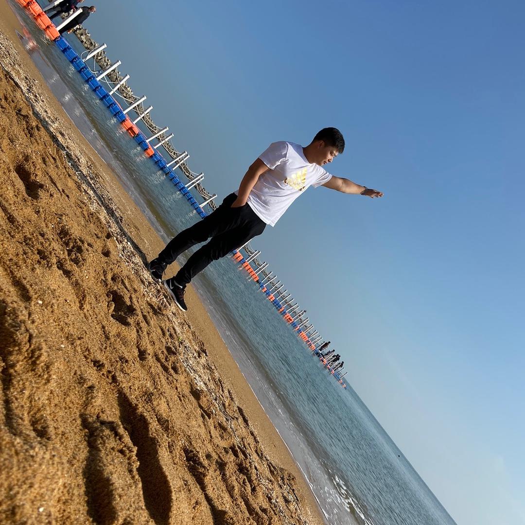 庆云县三号购物中心