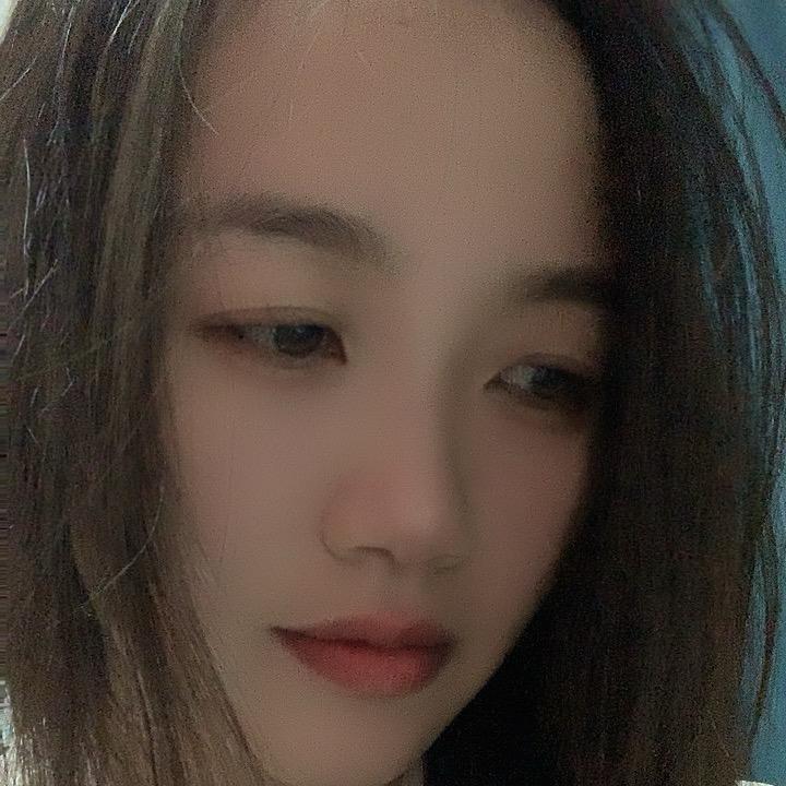 脑袋空空🧐