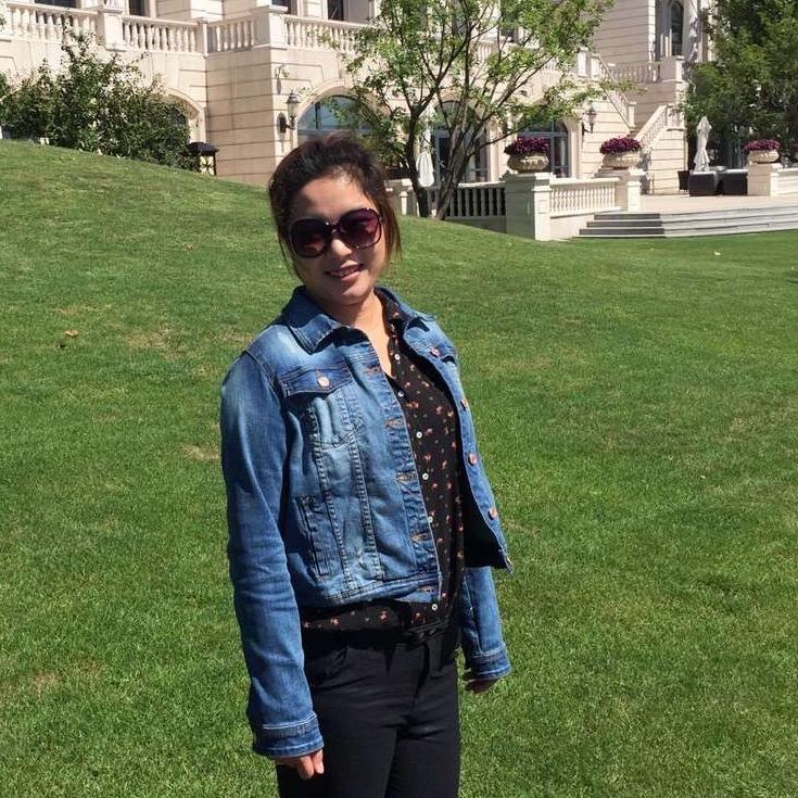 奶奶的美食汇嘉时代店