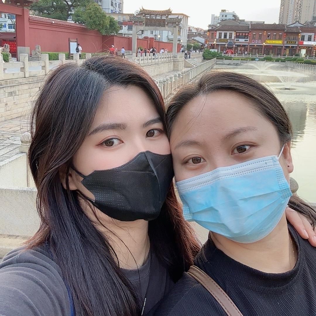 小媳妇的叨叨（二胎）