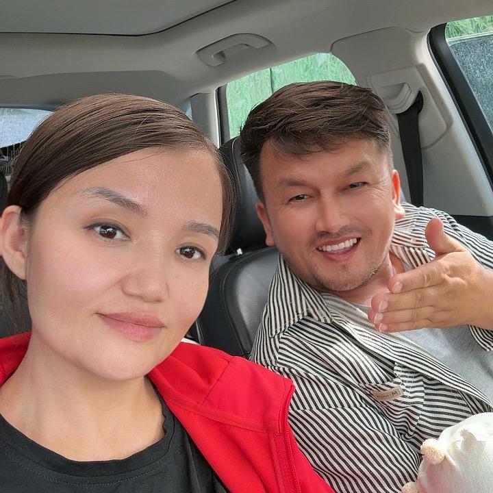 Mahmud_GuLi夫妇