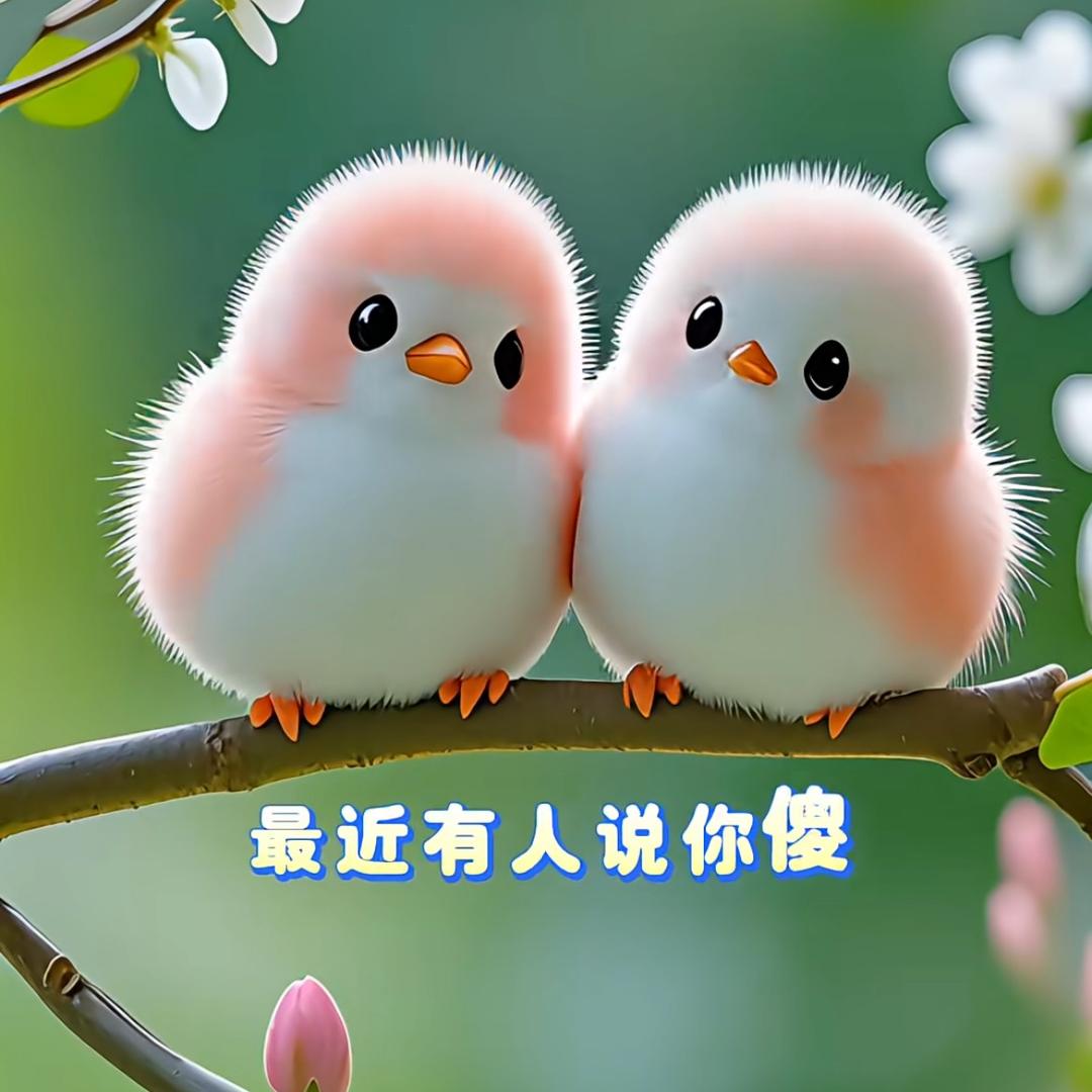 只想静静的