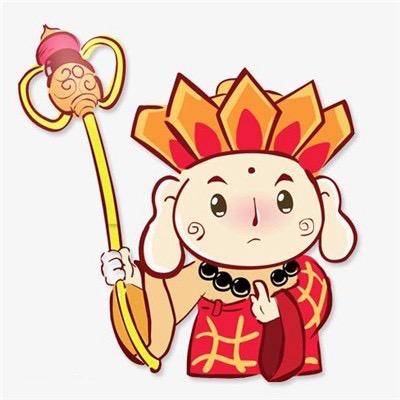 Lucky小宝贝