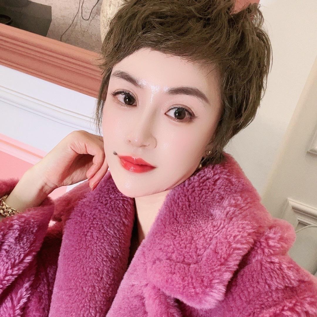 优莎时装