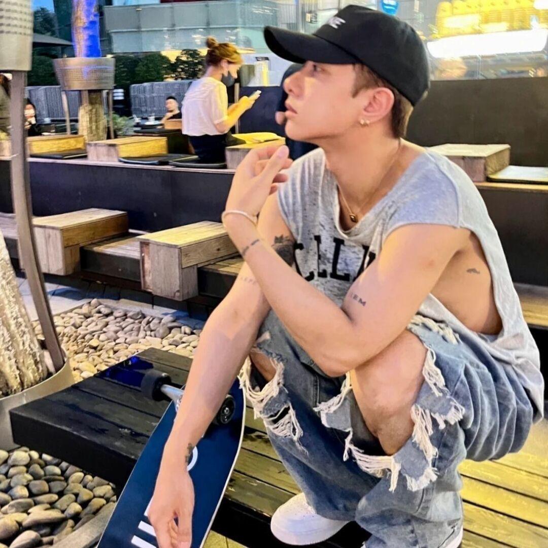 大力Star ☆